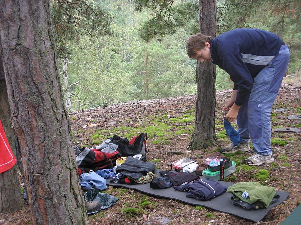 Jakartovice - 10.-12. 9. 2010