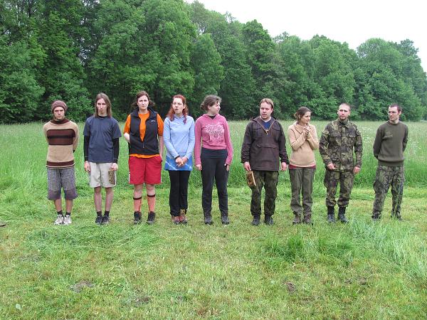 Jarní turnaje Olšovec - 28.-30.5.2010