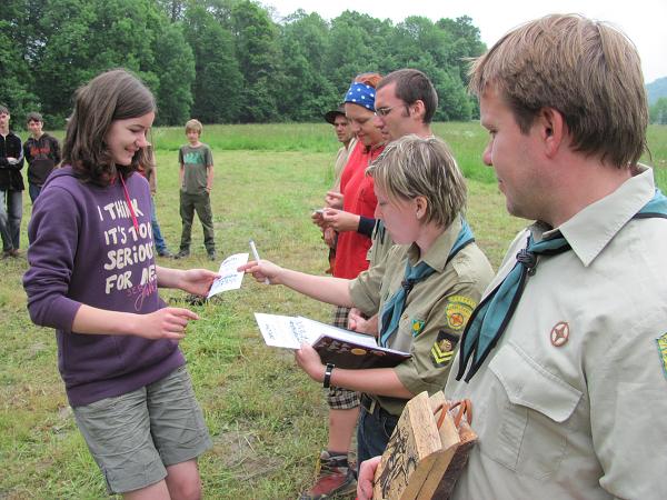 Jarní turnaje Olšovec - 28.-30.5.2010