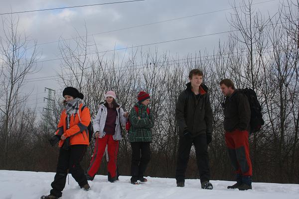 Jmelí - 23. 12 .2010