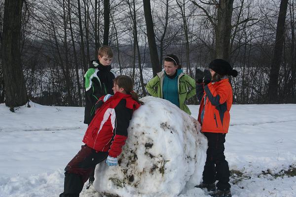 Jmelí - 23. 12 .2010