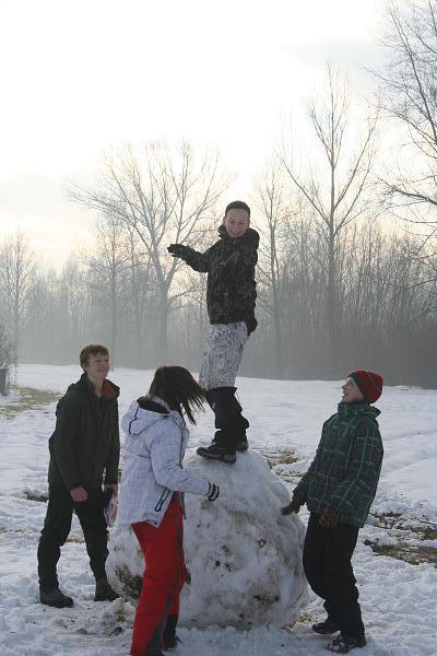 Jmelí - 23. 12 .2010