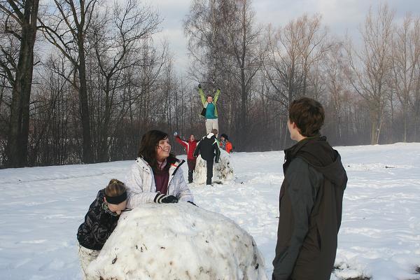 Jmelí - 23. 12 .2010