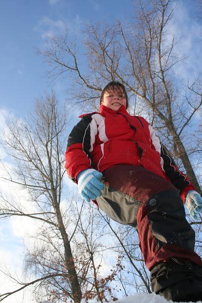 Jmelí - 23. 12 .2010