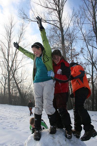 Jmelí - 23. 12 .2010