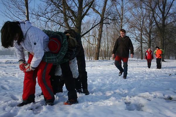 Jmelí - 23. 12 .2010