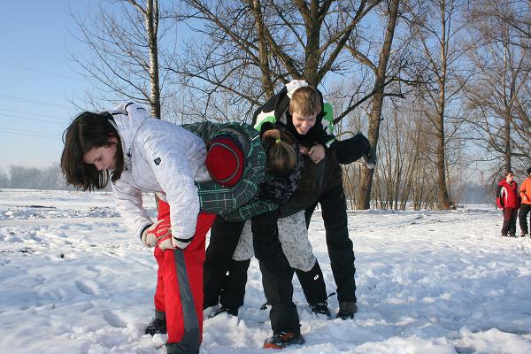 Jmelí - 23. 12 .2010