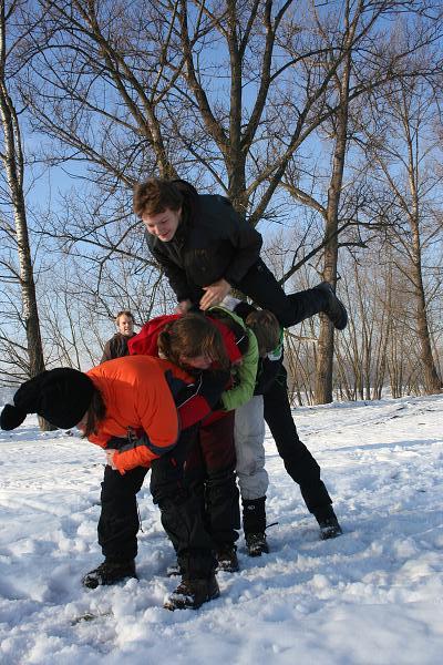 Jmelí - 23. 12 .2010