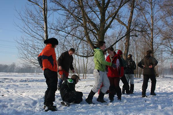 Jmelí - 23. 12 .2010