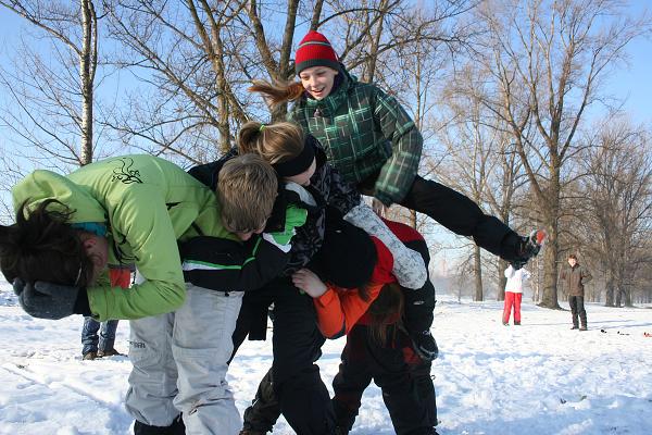 Jmelí - 23. 12 .2010