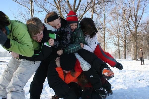 Jmelí - 23. 12 .2010