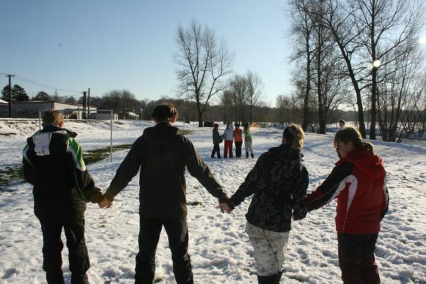 Jmelí - 23. 12 .2010