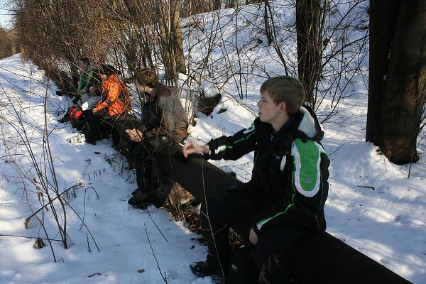 Jmelí - 23. 12 .2010