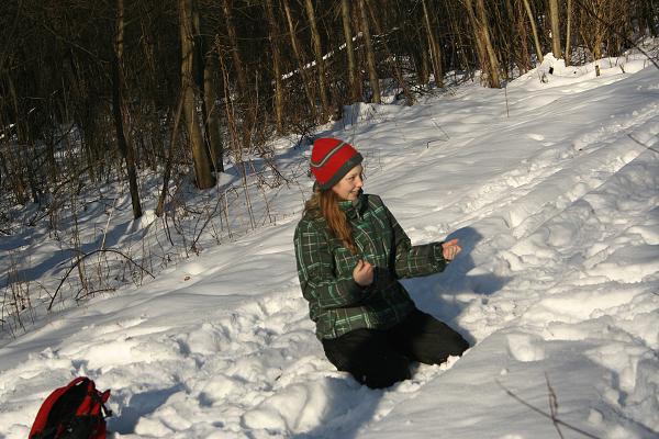 Jmelí - 23. 12 .2010