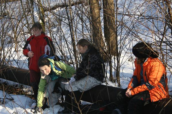 Jmelí - 23. 12 .2010