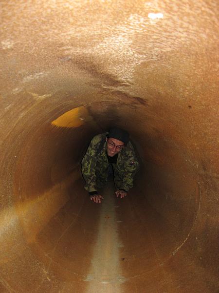 Kněhyně - 10. 10. 2010