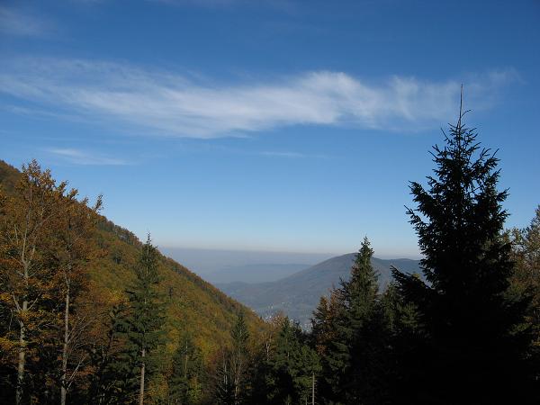 Kněhyně - 10. 10. 2010