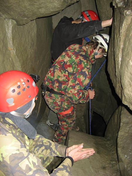 Kněhyně - 10. 10. 2010