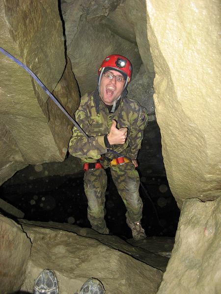 Kněhyně - 10. 10. 2010