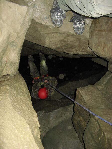 Kněhyně - 10. 10. 2010