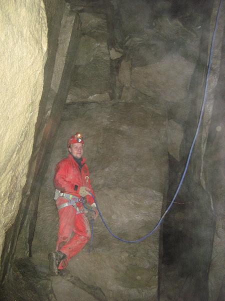 Kněhyně - 10. 10. 2010