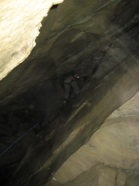 Kněhyně - 10. 10. 2010