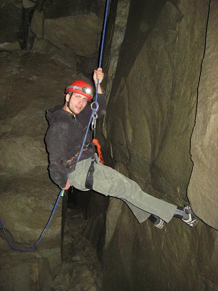 Kněhyně - 10. 10. 2010