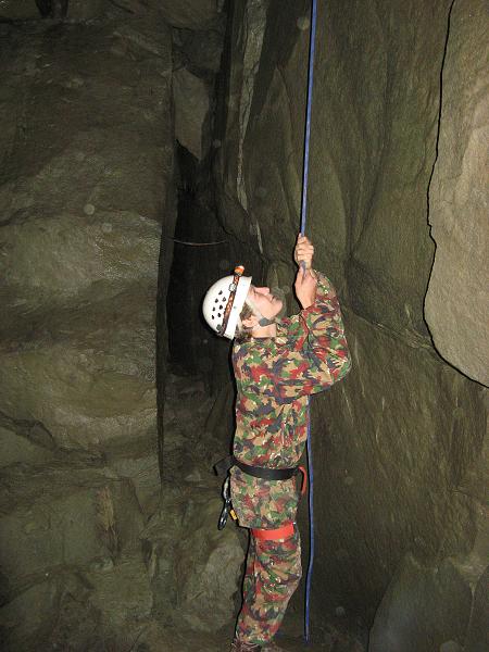 Kněhyně - 10. 10. 2010