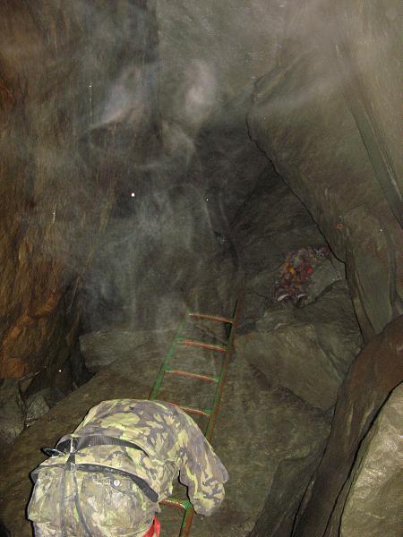 Kněhyně - 10. 10. 2010