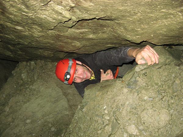 Kněhyně - 10. 10. 2010