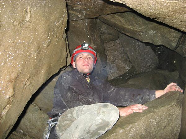 Kněhyně - 10. 10. 2010