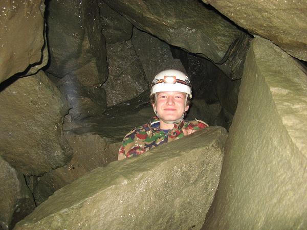 Kněhyně - 10. 10. 2010