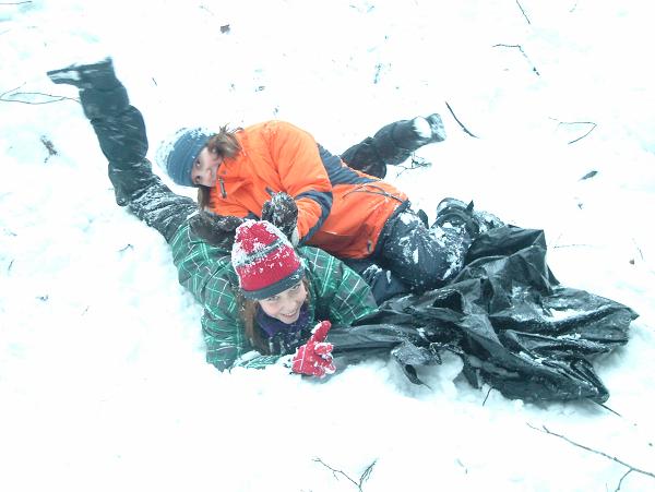 Kopřivnice - 28.-31.1.2010