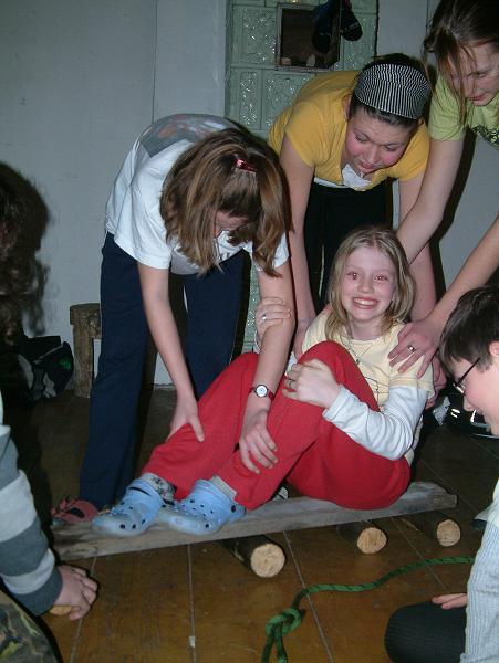 Kopřivnice - 28.-31.1.2010