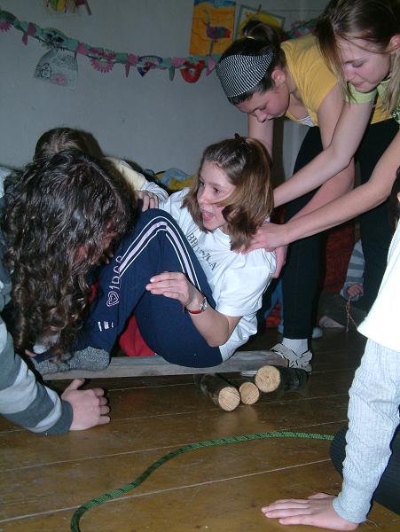 Kopřivnice - 28.-31.1.2010