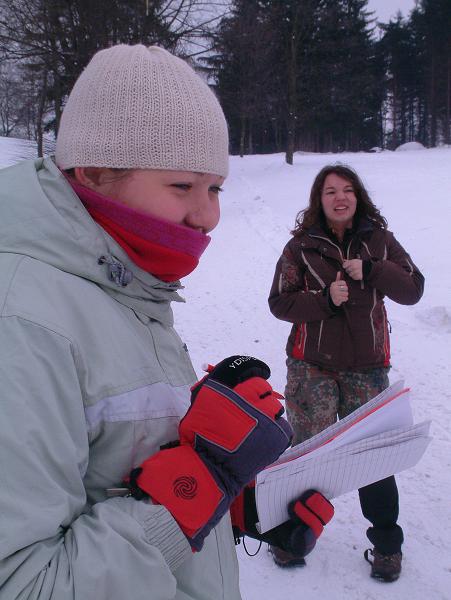 Kopřivnice - 28.-31.1.2010