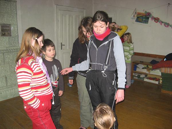 Kopřivnice - 28.-31.1.2010