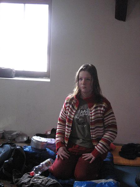 Kopřivnice - 28.-31.1.2010