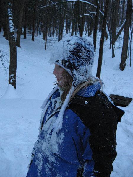 Kopřivnice - 28.-31.1.2010