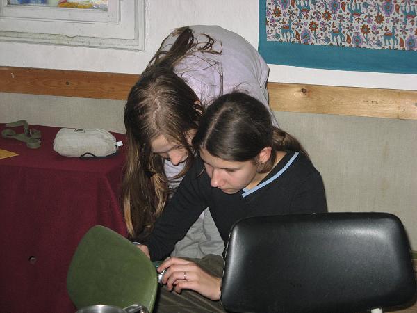 Kopřivnice - 28.-31.1.2010