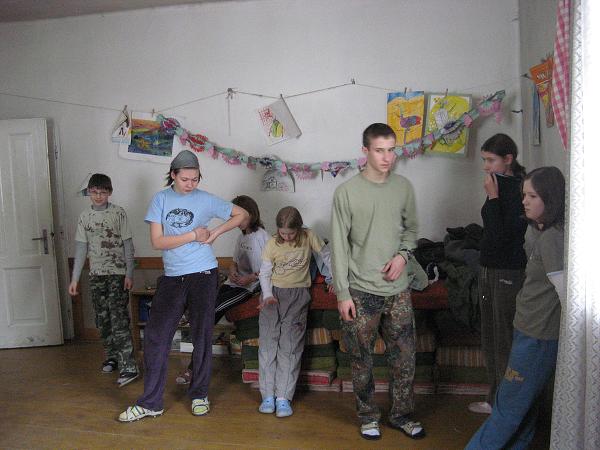 Kopřivnice - 28.-31.1.2010