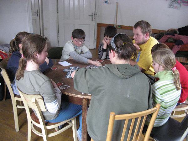 Kopřivnice - 28.-31.1.2010