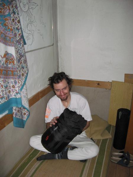 Kopřivnice - 28.-31.1.2010