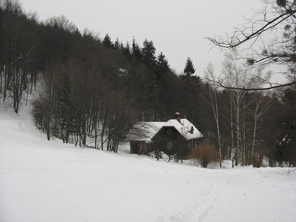 Kopřivnice - 28.-31.1.2010