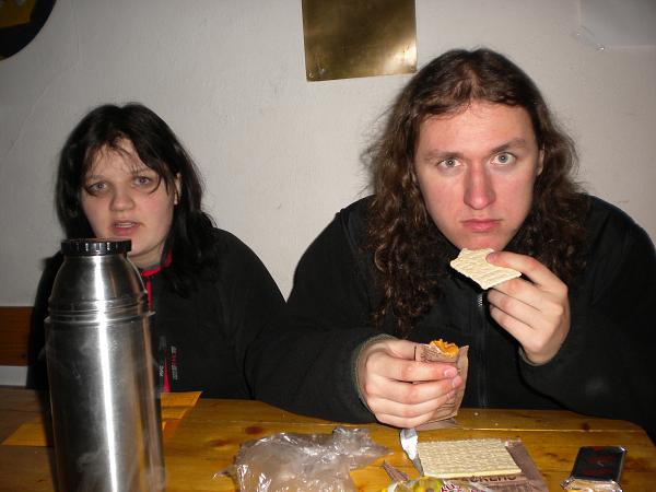 Kusalíno - 12.-14. 3. 2010