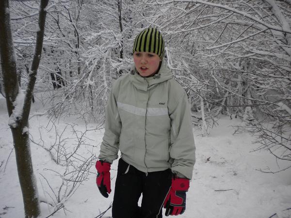 Kusalíno - 12.-14. 3. 2010