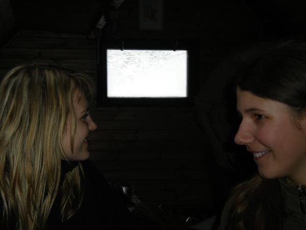 Kusalíno - 12.-14. 3. 2010