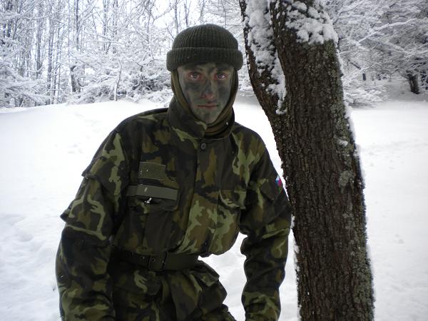 Kusalíno - 12.-14. 3. 2010