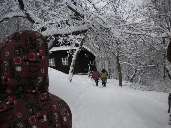 Kusalíno - 12.-14. 3. 2010