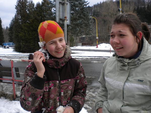 Kusalíno - 12.-14. 3. 2010